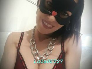 LolaGET27