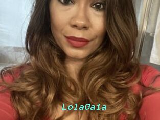 LolaGaia