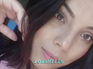 LolaHills