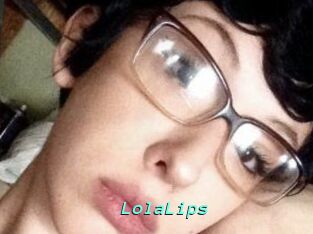 LolaLips