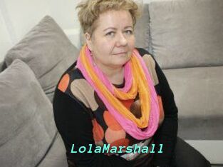 LolaMarshall