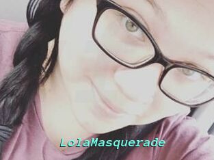 Lola_Masquerade