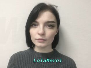 LolaMerci