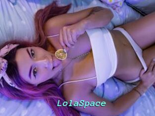 LolaSpace