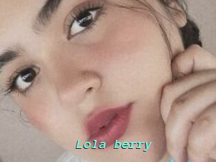 Lola_berry