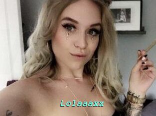 Lolaaaxx