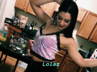 Lolaz