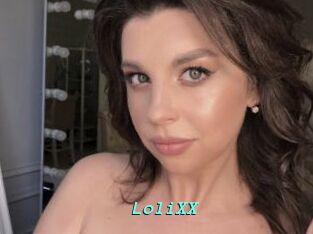 LoliXX
