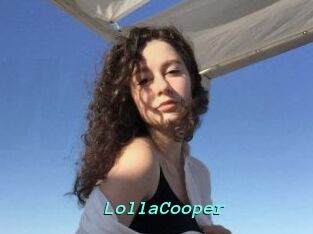 LollaCooper
