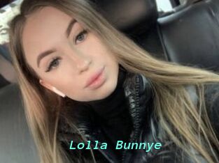 Lolla_Bunnye