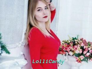 LolliCandy