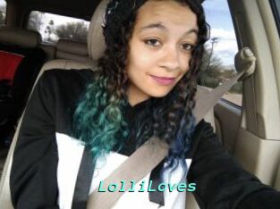 LolliLoves