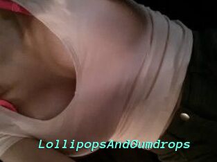 LollipopsAndGumdrops