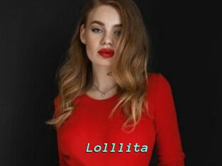 Lolllita
