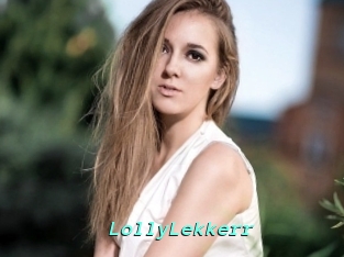 LollyLekkerr