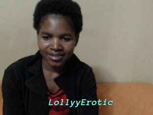 LollyyErotic