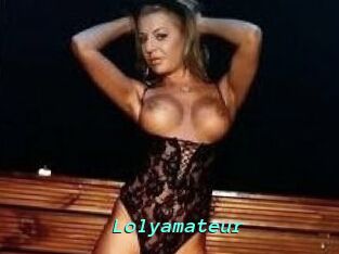 Lolyamateur