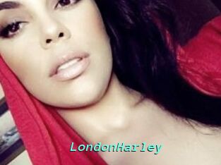 London_Harley