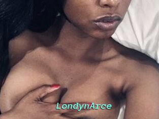 LondynArce