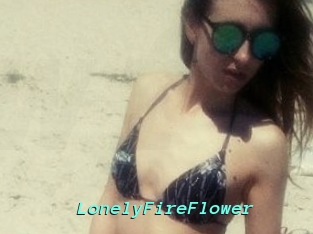 LonelyFireFlower