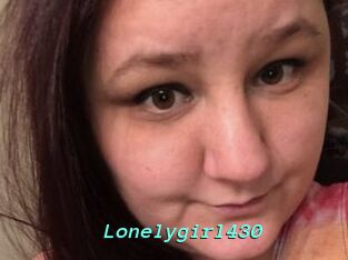 Lonelygirl430