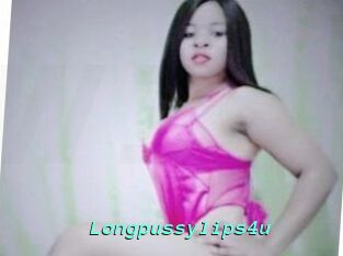 Longpussylips4u