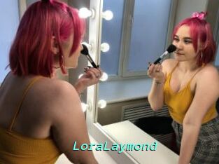 LoraLaymond