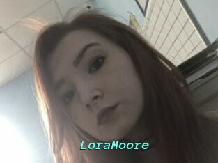 LoraMoore
