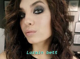 Lorain_bett