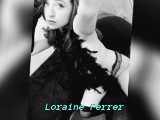 Loraine_Ferrer