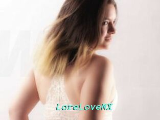 LoreLoveMX