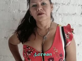 Lorean