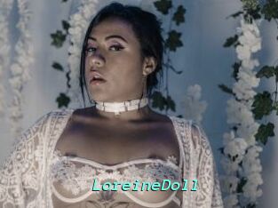 LoreineDoll