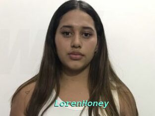 LorenHoney