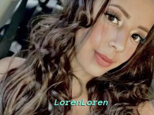LorenLoren