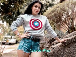 LorenPoe