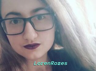 LorenRozes