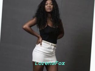 LorenaFox