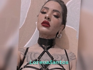 LorenaSantos