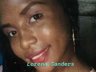 Lorena_Sanders