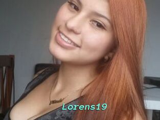 Lorens19