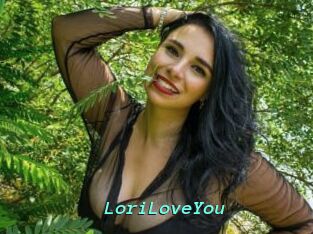 LoriLoveYou
