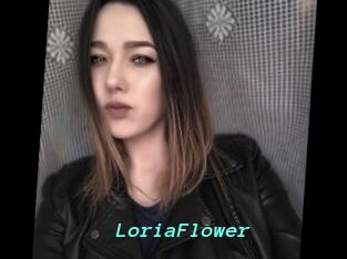 LoriaFlower