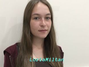LoriaMiltan