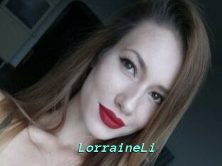 LorraineLi