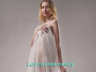LorraineLovely