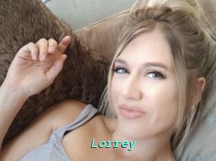 Lorrey