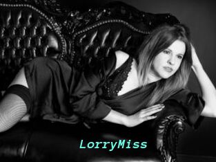LorryMiss