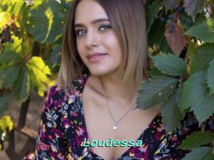 Loudessa