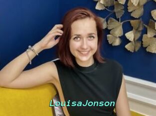 LouisaJonson